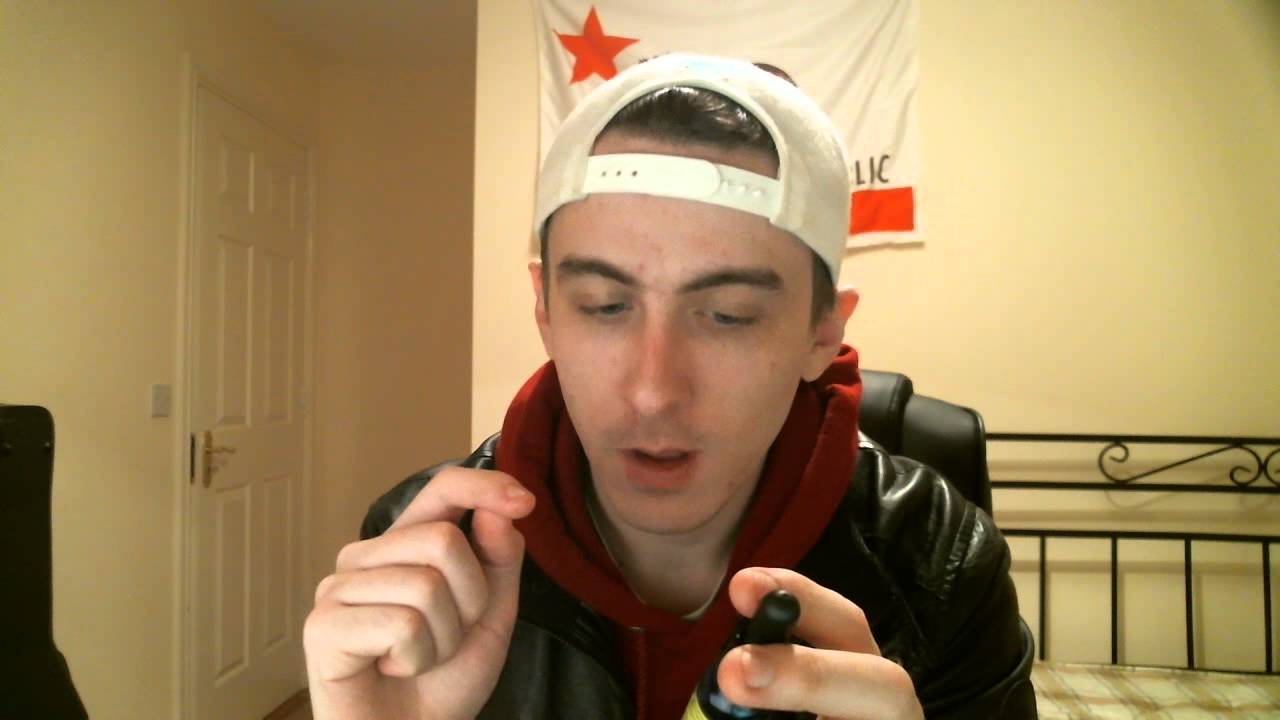 Juicy Chew by Lick - E liquid Review