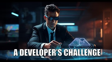 Unleashing the Power at Your Fingertips: A Developer’s Challenge