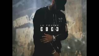 La Fouine - Medley CDCcensuré