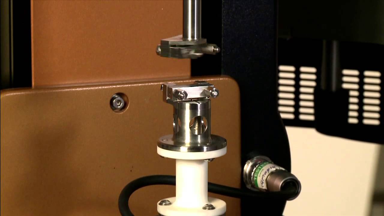 Калибровка геометрии прямоугольного кручения — DHR