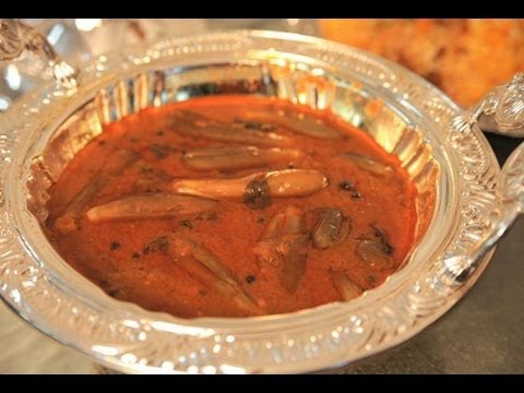 Baingan Ka Khatta (Eggplants In Tangy Sauce) By Anisa | India Food Network