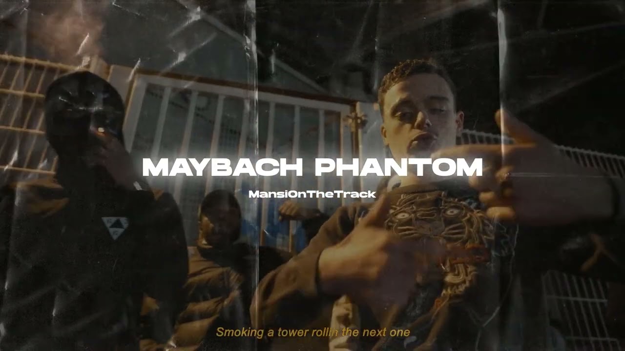 Kpri x Freeze Corleone Type Beat - 