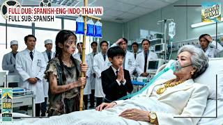 Download Lagu Poor Girl Donates Blood To Save Elder, Turns Out She’s Billionaire, Marries Grandson To Her MP3 Download Lagu Poor Girl Donates Blood To Save Elder, Turns Out She’s Billionaire, Marries Grandson To Her MP3