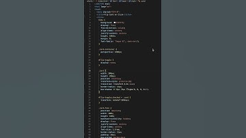 Flip a 3D Card with Just HTML & CSS – No JavaScript Needed! 🔄✨ #shorts