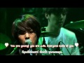 (Live+Thaisub) cnblue - greedy man