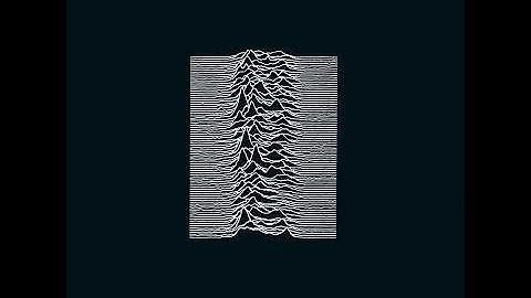 Thumbnail of Disorder (2007 Remaster)