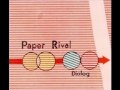 Paper Rival - Swimmer King