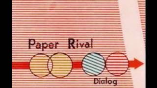 Watch Paper Rival Swimmer King video