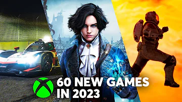 Můžete na konzoli Xbox Series S hrát všechny nové hry?