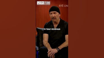 U2 The Edge: Overrated Guitarist or Genius?  | What If Your Struggle Is Your Greatest Strength Pt 14