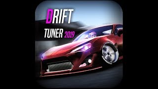 Drift Tuner 2019 v1.1.1 Mod Apk Money Apk + Obb screenshot 3
