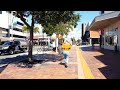 Walking in Australia | Gold Coast - Southport