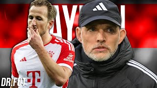 Qué C4R4J0S pasó con el Bayern de Tuchel?