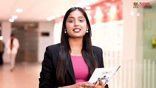 How to Apply for NIMS University Admission 2026 | Step-by-Step Guide