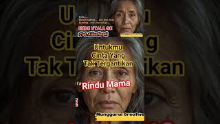 Lagu Untuk Mama #lagusedih #slowrockmanggarai #lagumanggarai2025 #laguviral #slowballad #nttpride