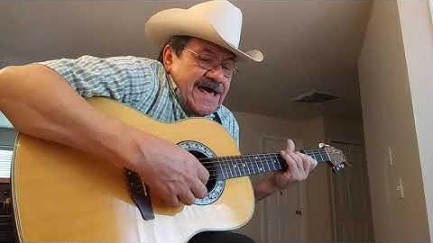 Thumbnail of "A Ti Mi GRANDOTA"  (Cover) 8-22-2020 )