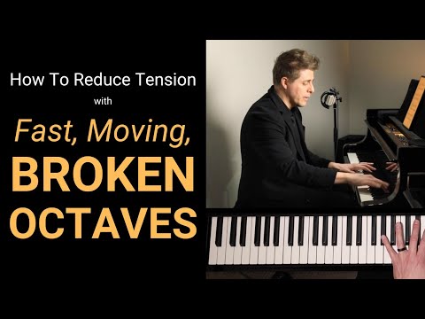 Видео: Broken Octaves - REDUCE Tension And INCREASE Speed With These Simple Adjustments