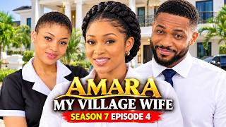 AMARA MY VILLAGE WIFE 🤣| SEASON 7 EPISODE 4 ❤️ #viral