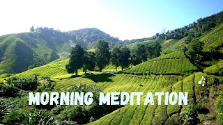 Daily Morning Meditation | Meditation Music | 20 December 2023