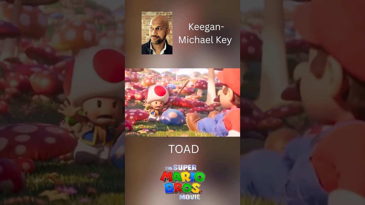 Actors That Are Everywhere Part 76 