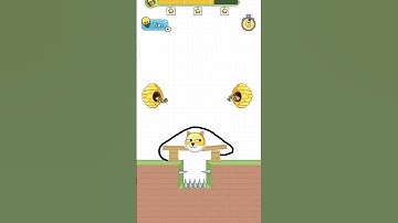 save the doge | level 81 #shorts #AYsolo #savethedoge #puzzle #puzzlegame