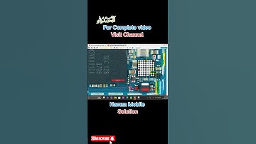 Samsung A12 Nacho/SM-A127 Charging ways#tech #phonefixx #phonerepairshorts#technology#mobilelegend📲