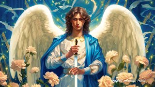 Archangel Michael - Guardian Of Good, Fights Evil, Dispels Darkness, Calms Thoughts, Reduces Anxiety by Angelic Healing Music 1,907 views 1 month ago 3 hours, 46 minutes