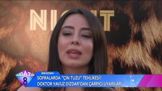 Görsel Şovları Podyumdaki Güzellikleri Ve Nefes Kesen Kıyafetleriyle Çok Özel Bir Defile