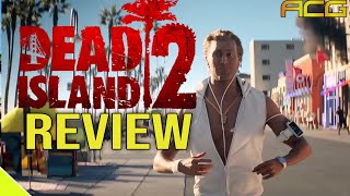 Buy Dead Island 2 A Review screenshot 3