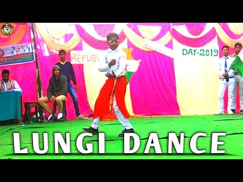 lungi-dance|-chennai-express-|-#लुंगी-डांस।