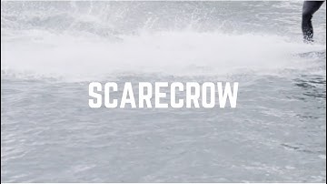 AWC Tutorial - Scarecrow (DK)