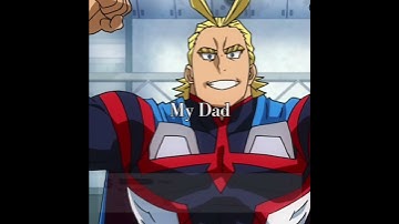 Thumbnail of 1985 || All Might edit #mha #mhaedit #myheroacademia #allmight