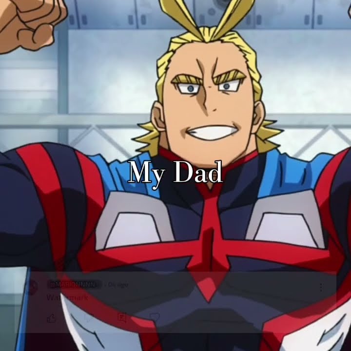 1985 || All Might edit #mha #mhaedit #myheroacademia #allmight