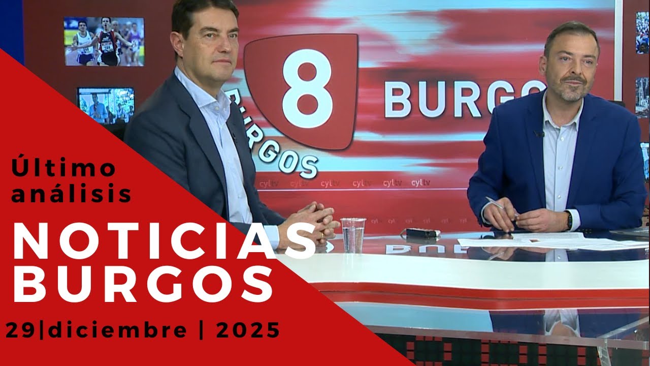 ÙLTIMO ANÀLISIS | 29-12-2025