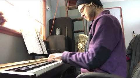 Thumbnail of Louis Armstrong-  Potato Head Blues Transcription