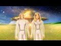 ИНОПЛАНЕТЯНЕ с Плеяд: ПЛЕЯДЕАНЦЫ/Pleiadians (Часть 1)