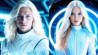 ИНОПЛАНЕТЯНЕ с Плеяд: ПЛЕЯДЕАНЦЫ Pleiadians (Часть 1)