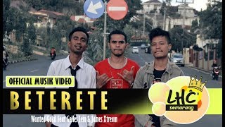 BETERETE - LHC SEMARANG ( M.V ) chords