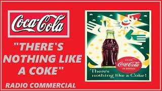 RADIO COMMERCIAL - "THERE'S NOTHING LIKE A COKE" screenshot 5