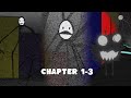 Roblox color or die chapter 13 fast walkthrough