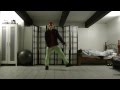 Parov stelar  clap your hands 60 fps version tsc  forsythe