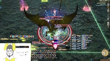 [FFXIV] Alphascape v2.0 (Savage) - O10S - PLD POV