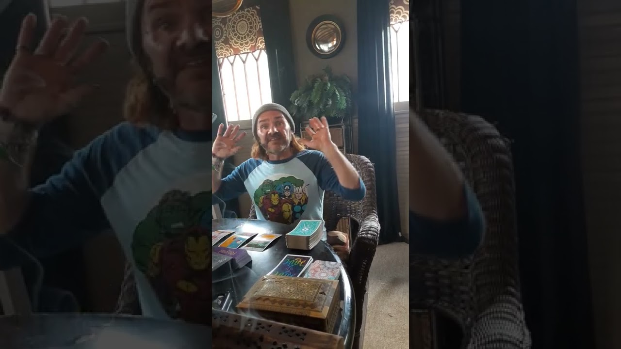 Trickey, Dicky situation...someone needs your advice and guidance.  You going to help them?