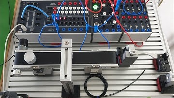 MCU(ATmega128) 모듈 사용법(CodeVisionAVR 이용)