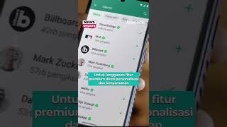 WhatsApp Versi Berbayar Rilis di Android dan iOS