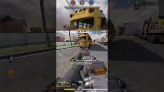 I Was Destroying Squads with My Kilo Setup 😤