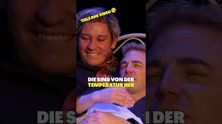 MARIUS & MICHAEL IM BETT #comedy #shorts