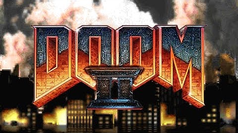 Doom II: Hell on Earth (PC-SC55) Soundtrack | Full Soundtrack Album