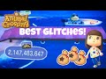 Glitches That Still Work With The 2.0 Update in Animal Crossing New Horizons
