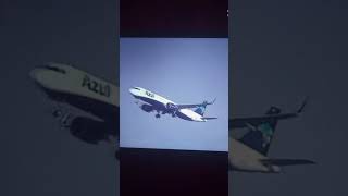 A321NEO AZUL @Azul-A321n